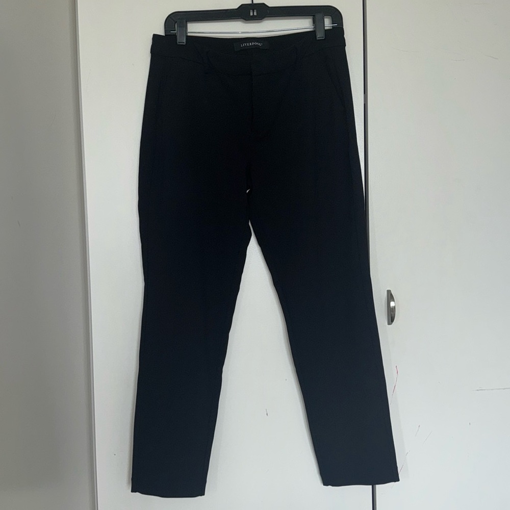 Iiverpool black pants